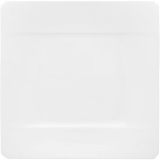 Villeroy & Boch Sekély tányér, 23 cm, Villeroy & Boch Modern Grace tányér és evőeszköz
