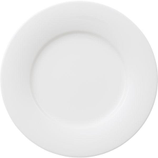 Villeroy & Boch Sekély tányér, Villeroy & Boch Affinity, 24 cm tányér és evőeszköz