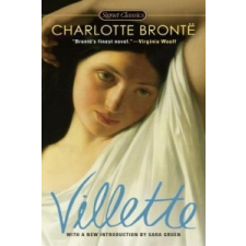  Villette – Charlotte Bronte,Adriana Trigiani,Helen Benedict idegen nyelvű könyv