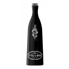 VILLON cognac alapú likőr 0,7l [40%] likőr