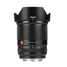 Viltrox 13mm f/1.4 E STM+ AF objektív - Sony E objektív