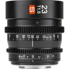 Viltrox 23mm T1.5 S Cine (Micro 4/3) objektív