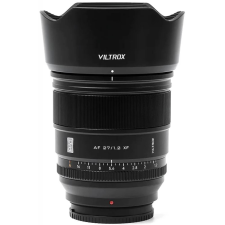 Viltrox 27mm F1.2 STM Pro Fujifilm X bajonettes objektív objektív