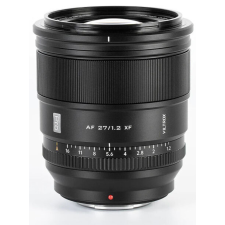 Viltrox 27mm f/1.2 STM Pro (Fujifilm X) objektív