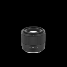 Viltrox 56mm F1.7 Sony E Objektív objektív