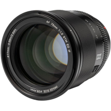 Viltrox 75mm f/1.2 STM Pro (Nikon Z) objektív