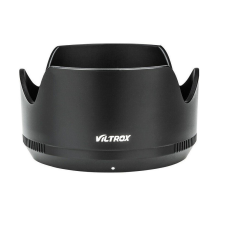 Viltrox 85mm Napellenző -Lenshood 1.8 objektívhez objektív napellenző