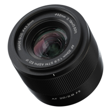 Viltrox AF-20 F2.8 FE STM Sony E- Objektív objektív