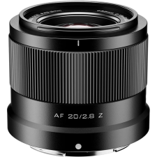 Viltrox AF 20mm f/2.8 STM (Nikon Z) objektív