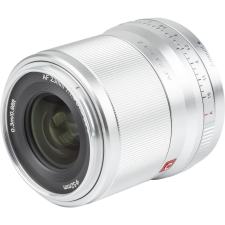 Viltrox AF 23mm F/1.4 Nikon Z ezüst objektív