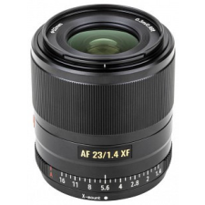 Viltrox AF 23mm f/1.4 XF (Fujifilm X) objektív