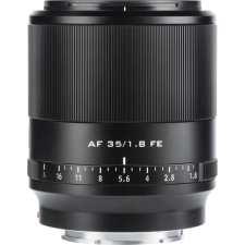 Viltrox AF 35mm f/1.8 (Sony E) objektív