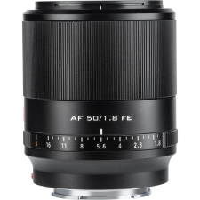 Viltrox AF 50mm f/1.8 (Sony E) objektív