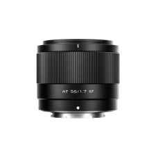 Viltrox AF 56mm f/1.7 (Fujifilm X) objektív