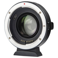 Viltrox EF-FX2 Canon EF Fujifilm X Speedbooster adapter konverter adapter