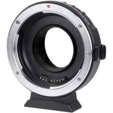Viltrox EF-M1 CANON EF MIKRÓ 4/3 bajonett adapter adaptergyűrű