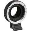 Viltrox EF-M2 II Canon EF Mikró 4/3 Speedbooster adapter