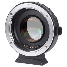 Viltrox EF-M2 II Canon EF Mikro-4/3 Speedbooster adapter konverter adapter