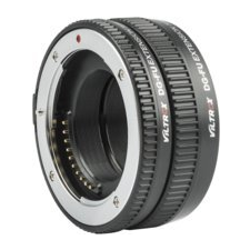 Viltrox MAKRÓ KÖZGYŰRŰ FUJI X (DG-FU) adaptergyűrű