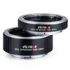 Viltrox Panasonic L-mount Makro Közgyűrű - Panasonic/ Leica/ Sigma L-mount AF Elektromos Macro Adapter (DG-L)