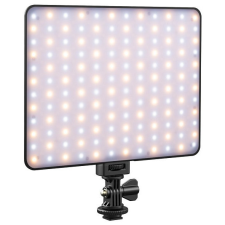 Viltrox Weeylite Sprite 20 RGB LED panel távirányítóval stúdió lámpa
