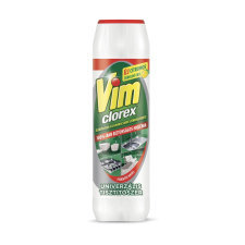 Vim Clorex Vim Clorex univerzális súrolópor 850 gr tisztító- és takarítószer, higiénia