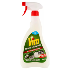 Vim Power zsíroldó 750ml (12db/karton) tisztító- és takarítószer, higiénia