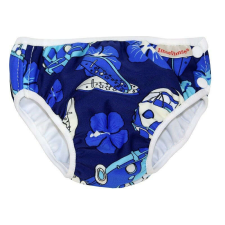 Vimse úszópelenka - Hawaii Blue pelenka