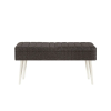  Vina105312 Pad fehér Antracit