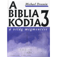 VINCE KIADÓ KFT A biblia kódja 3 - A világ megmentése történelem
