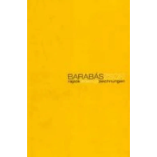 VINCE KIADÓ KFT Barabás Zsófi - Rajzok - Drawings - Zeichnungen művészet