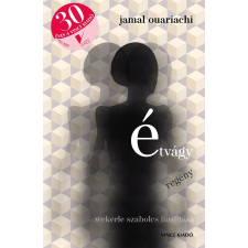 VINCE KIADÓ KFT Étvágy regény