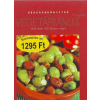 Vince Kiadó Szakácskönyvtár - Vegetáriánus konyha