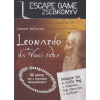 Vincent Raffaitin - Leonardo da Vinci titka - Escape Game zsebkönyv