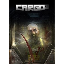 Vinci Games Cargo 3 (PC - Steam elektronikus játék licensz) videójáték