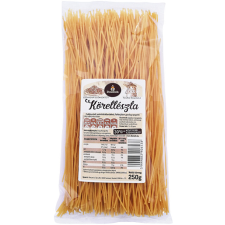  Vinczéné szénhidrátcsökkentett tészta spagetti 250 g tészta