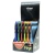 Vinson Golyóstoll nyomógombos 1,0mm Vinson Fine 1008 vegyes displ 36 db/display