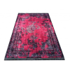  VINTAGE 100 CZERWONY 160 x 230 cm