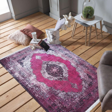 Vintage 200 RÓŻOWY 180 x 280 cm lakástextília