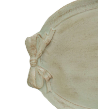  Vintage kínáló tálca konyhai eszköz