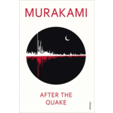 Vintage Publishing After the Quake | Haruki Murakami egyéb könyv
