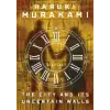 Vintage Publishing CITY &amp; ITS UNCERTAIN WALLS | Haruki Murakami