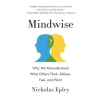 Vintage Publishing Mindwise | Nicholas Epley