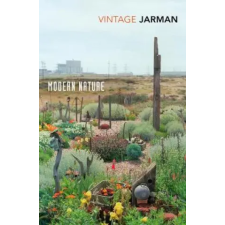 Vintage Publishing Modern Nature | Derek Jarman egyéb könyv