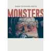 Vintage Publishing Monsters | Barry Windsor-Smith