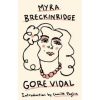 Vintage Publishing Myra Breckinridge | Gore Vidal