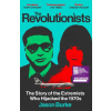Vintage Publishing Revolutionists | Jason Burke