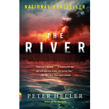 Vintage Publishing River | HELLER PETER idegen nyelvű könyv