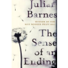 Vintage Publishing Sense of an Ending | Julian Barnes