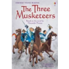 Vintage Publishing Three Musketeers – Alexander Dumas